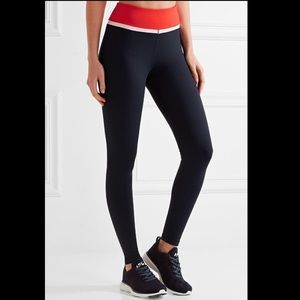 Tory Burch Sport Leggings